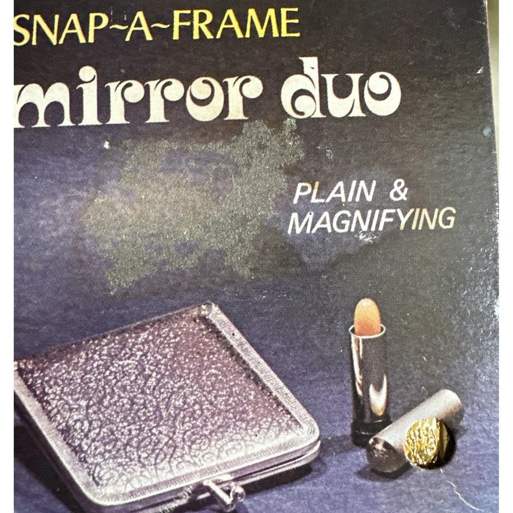 Snap a Frame stock frame there
